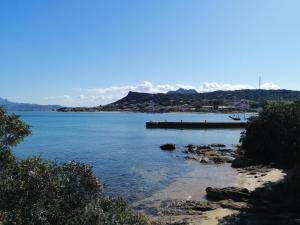 Appartamento Deluxe La Terrazza sul Golfo Cannigione img34
