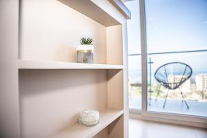 Ocean View Condo | Steps to Beach & Comfort