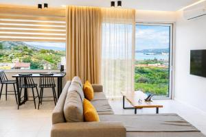 Apartment with sea view VISTA AURA 1