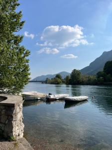 FN Modern Stay - Lake Como