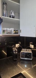 Maya Golden Suites Your Luxury Cuenca Escape