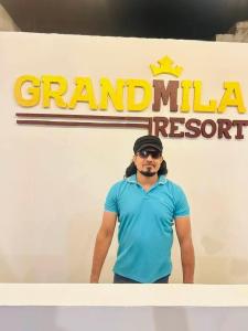 Grandmila Resort