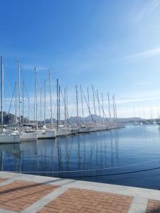 Appartamento Deluxe La Terrazza sul Golfo Cannigione img38