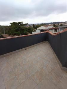 Gioeni Jacuzzi appartment