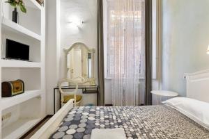 7 Archi rooms in Como