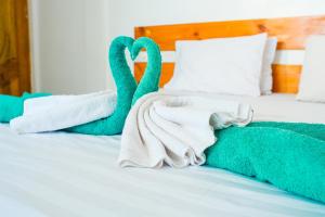 Four Coral Maafushi Guest House