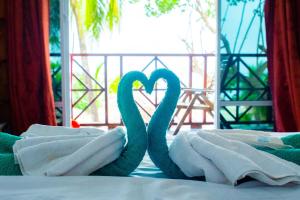Four Coral Maafushi Guest House