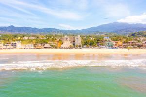 Decameron Isla Coral Guayabitos, Ramada All-Inclusive Resort