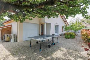 Villa 4 Saisons, piscine chauffée