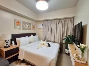 Avida Abreeza Stays Condo Unit Tower 1 Davao City