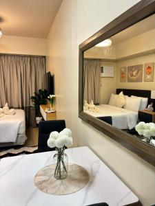 Avida Abreeza Stays Condo Unit Tower 1 Davao City