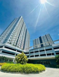 Avida Abreeza Stays Condo Unit Tower 1 Davao City