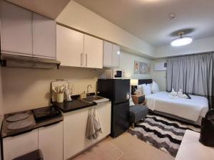 Avida Abreeza Stays Condo Unit Tower 1 Davao City