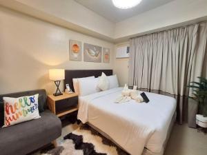 Avida Abreeza Stays Condo Unit Tower 1 Davao City