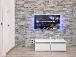 Apartment Sigaba