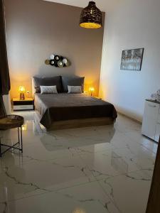 Io apartment