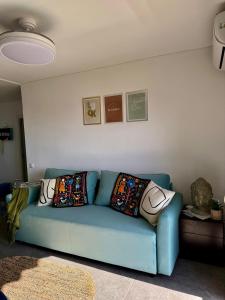 Dreamy Apartment by the Sea of Postiguet