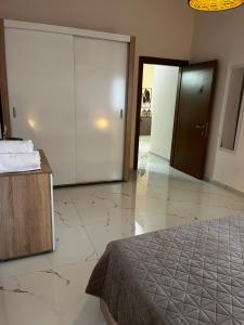 Io apartment