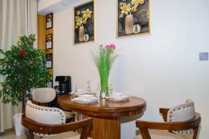 Zureya Cozy Suites