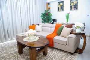 Zureya Cozy Suites