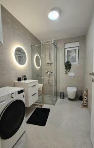 Vruljica Star Apartment - Private Parking & Easy Access