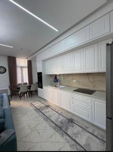 MAMANKA apartments