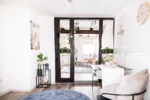 Mediterran Apartments-Petit Verdot, Kanalstraße 32, 36037 Fulda