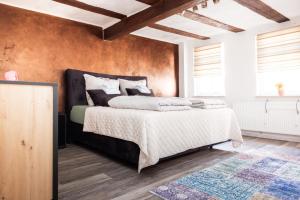 Mediterran Apartments-Petit Verdot, Kanalstraße 32, 36037 Fulda