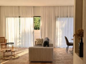 Villa familiale avec piscine hyper centre