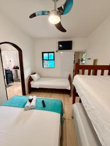 Pousada Villa Caiçara
