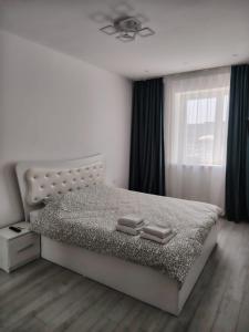 Mardó Apartments