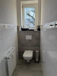 Modernes Apartment 2 in Bad Kreuznach mit einfachem 24h Self-Check-in