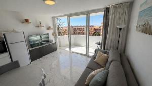 Atlantic Terrace Apartment with Pool & Balcony By Canarias Prime Homes
