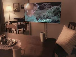 1BR 2bed Apt, cozy jongam