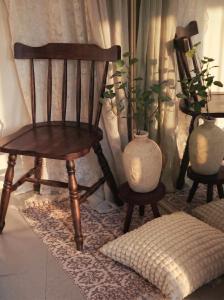 1BR 2bed Apt, cozy jongam