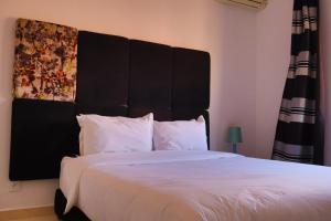 Cozy Family Flat 2BR & Terrace in Guéliz & WI-FI