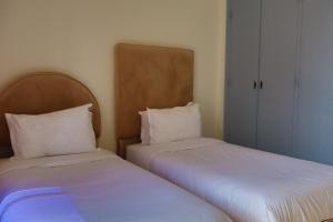 Cozy Family Flat 2BR & Terrace in Guéliz & WI-FI
