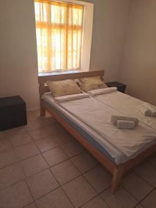 Apartman Pepe Peštani,50m od plaže, Ohrid
