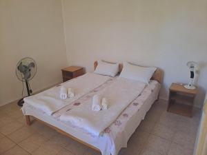 Apartman Pepe Peštani,50m od plaže, Ohrid