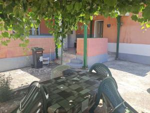 Apartman Pepe Peštani,50m od plaže, Ohrid