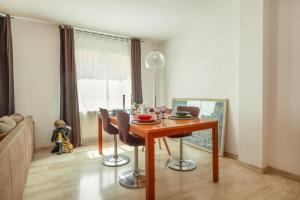 Duplex Beach Masnou
