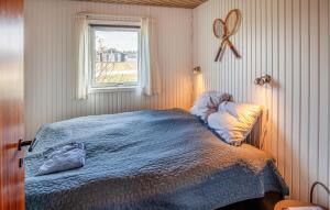 2 Bedroom Cozy Home In Hjørring
