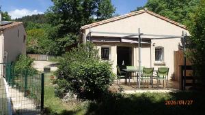 Gîte de Montagnac