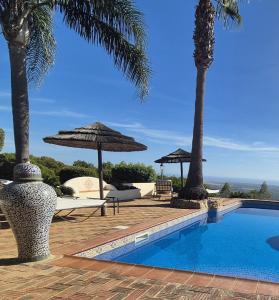 Monte Borboleta - Villas, Apartments