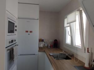 Bonito apartamento en primera linea de playa