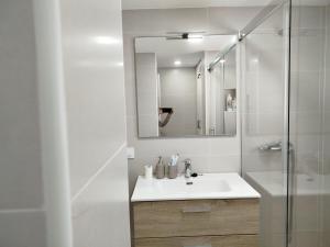 Bonito apartamento en primera linea de playa