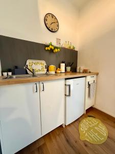 Studio Apartman LEMON