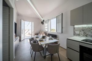 Villa Bianca Luxury SPA vista mare