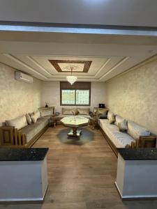 Modern Moroccan European Standard Appartement Founty