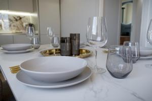 Villa Bianca Luxury SPA vista mare